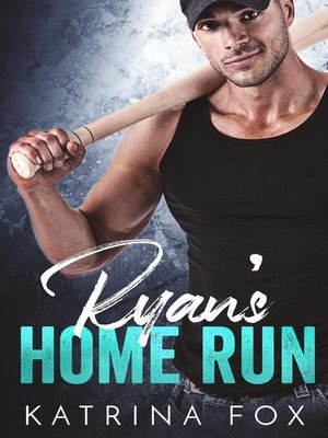 cover image of Ryan's Home Run